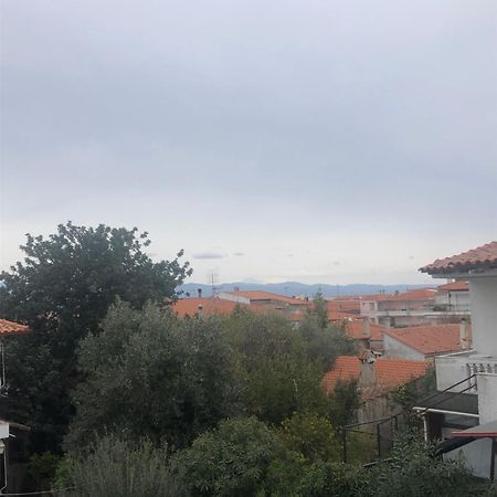 Miminllari Apartments 2 Пефкохори Екстериор снимка