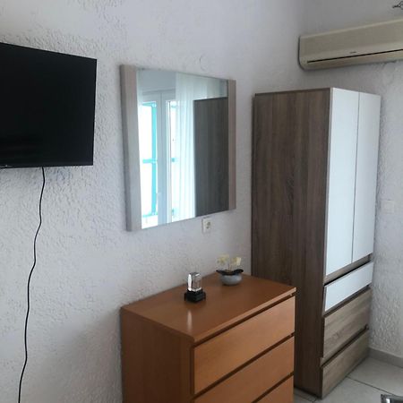 Miminllari Apartments 2 Пефкохори Екстериор снимка