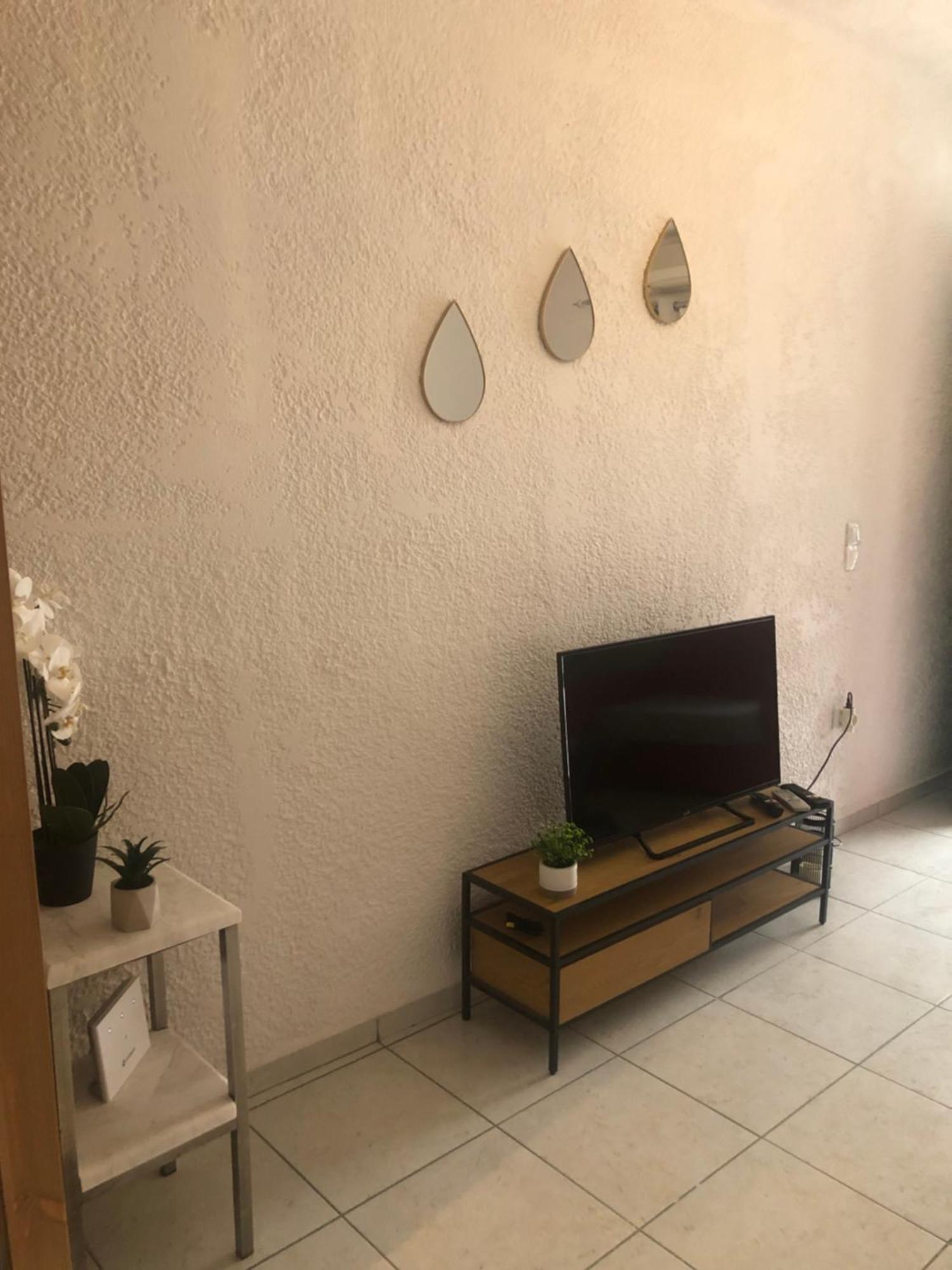 Miminllari Apartments 2 Пефкохори Екстериор снимка