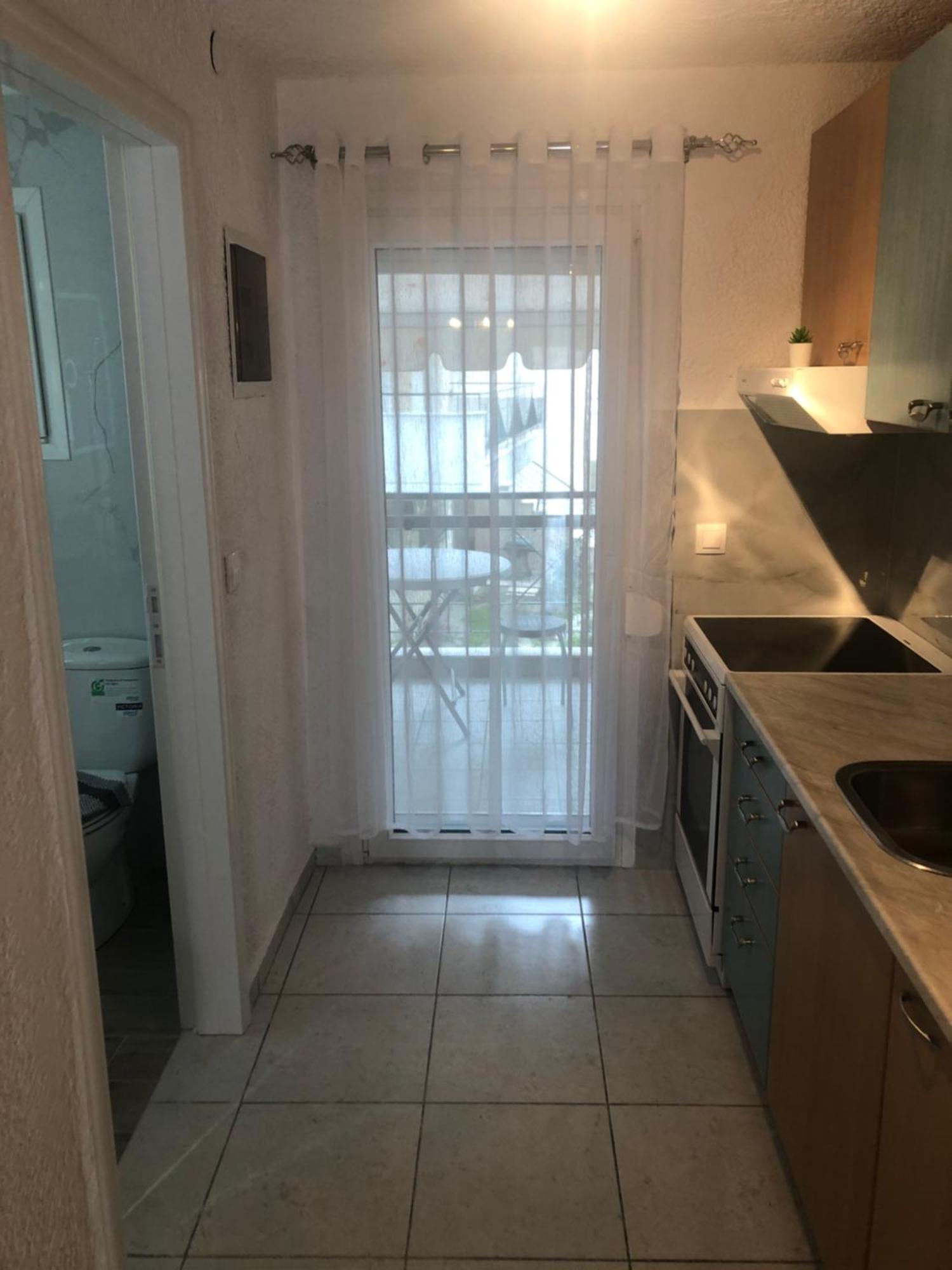 Miminllari Apartments 2 Пефкохори Екстериор снимка