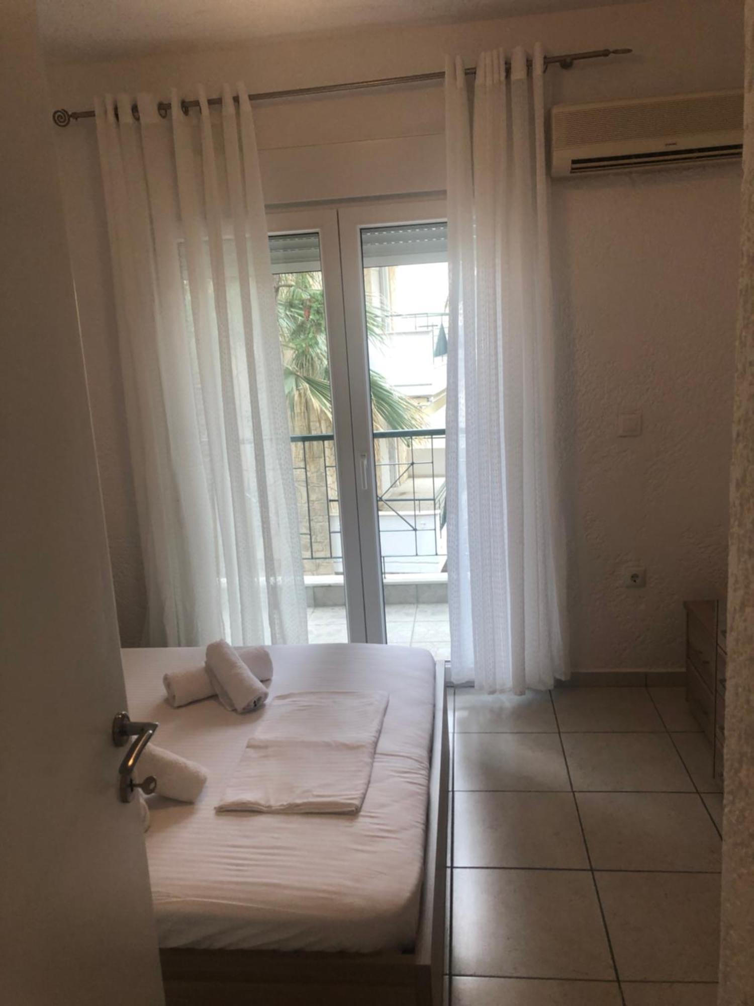 Miminllari Apartments 2 Пефкохори Екстериор снимка