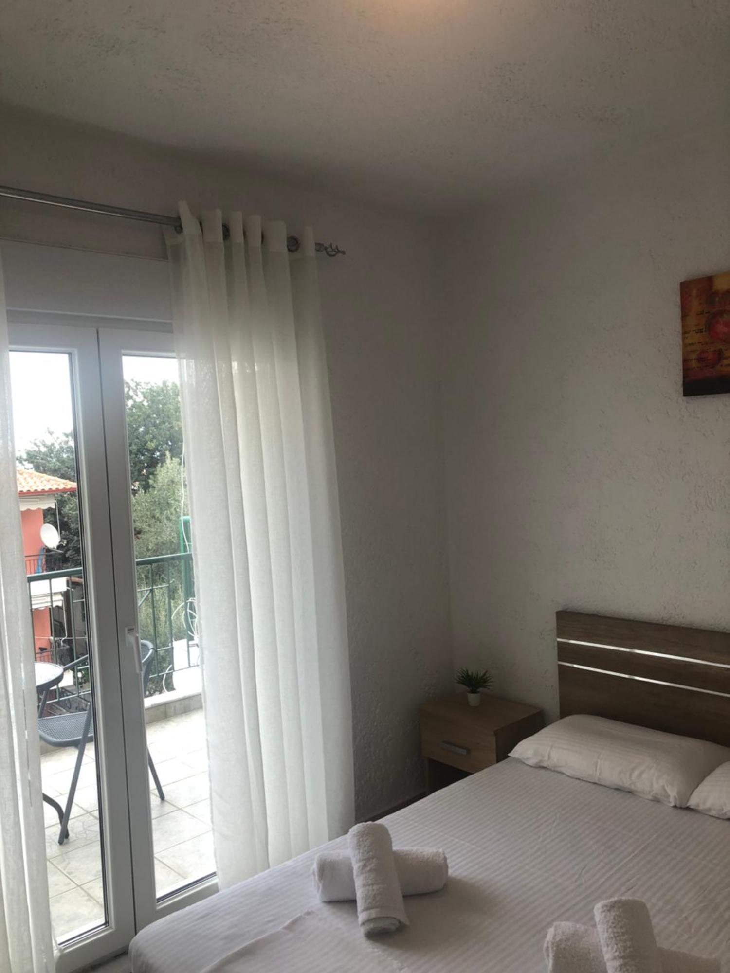 Miminllari Apartments 2 Пефкохори Екстериор снимка