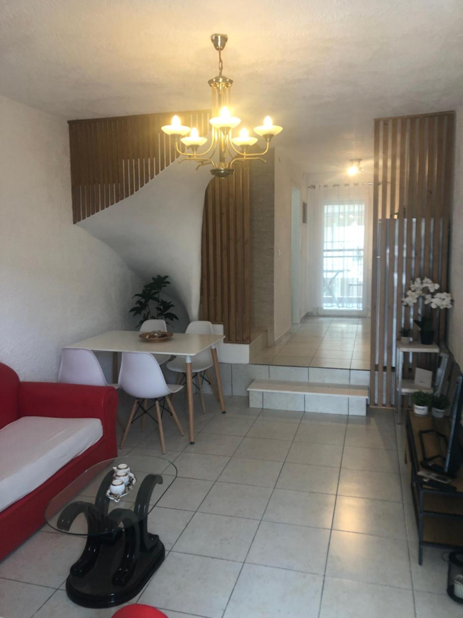 Miminllari Apartments 2 Пефкохори Екстериор снимка