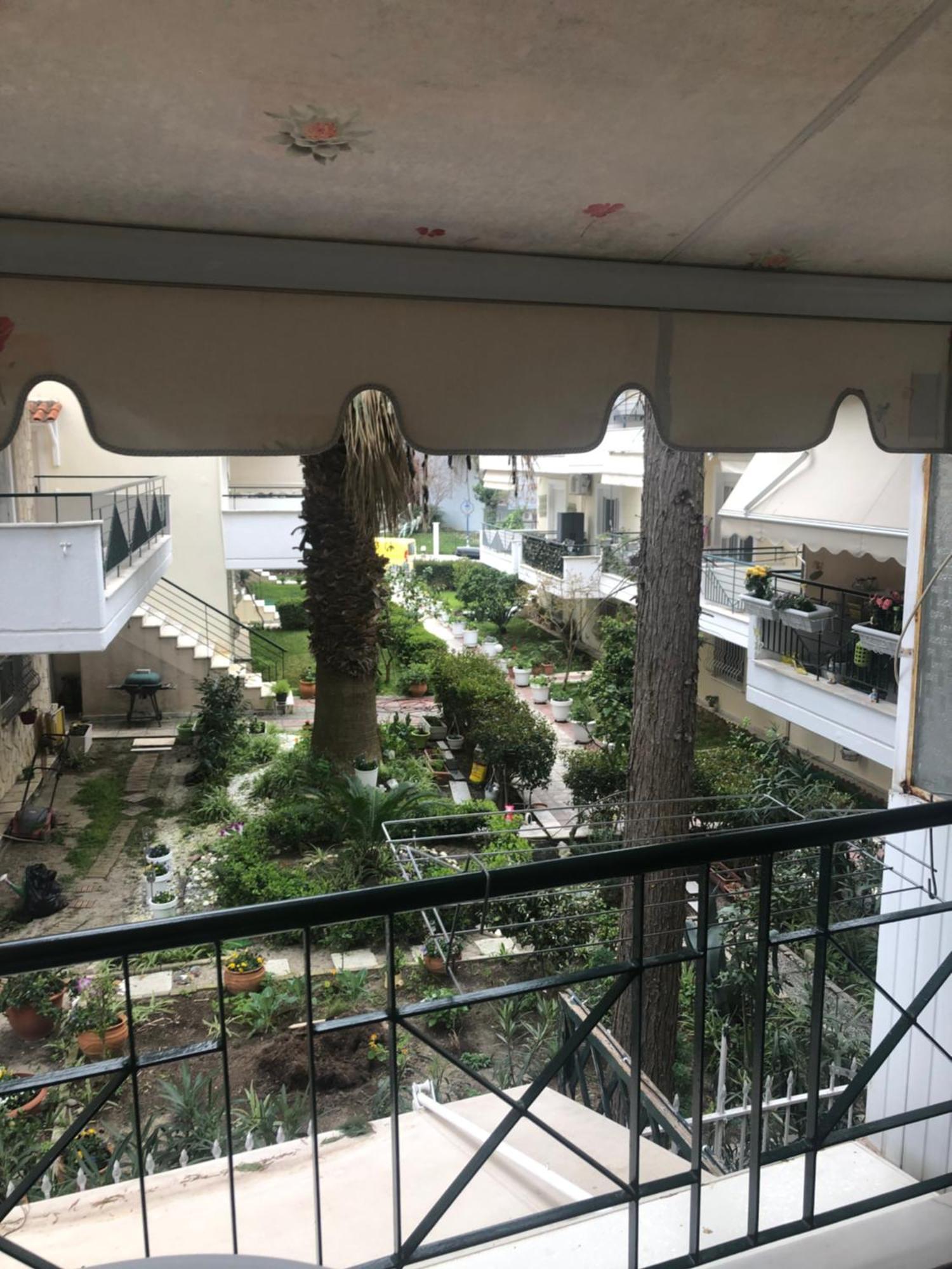 Miminllari Apartments 2 Пефкохори Екстериор снимка