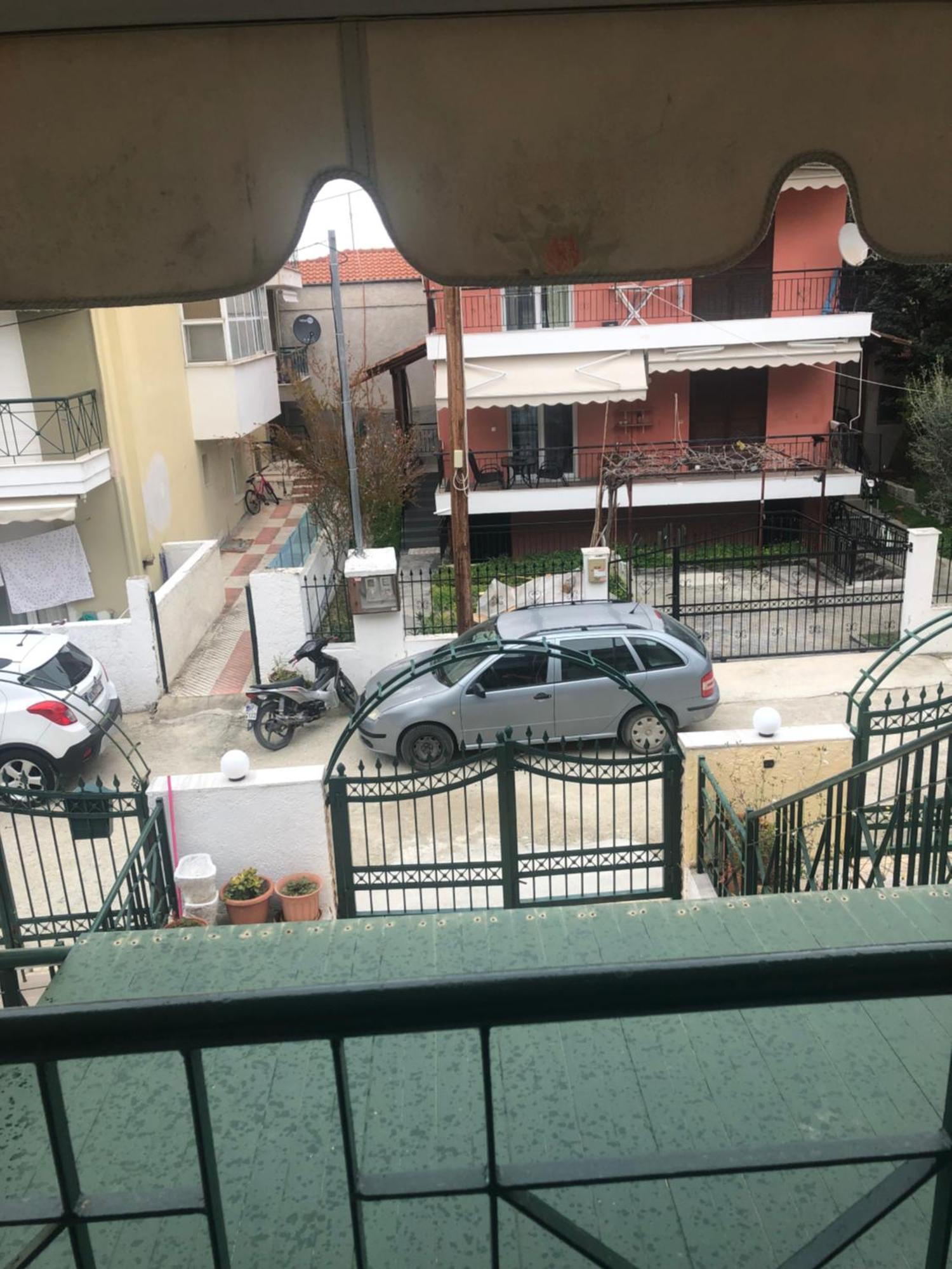 Miminllari Apartments 2 Пефкохори Екстериор снимка